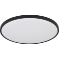 Globo - LED Laevalgusti LED/32W/230V 4000K d. 40 cm must