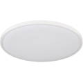 Globo - LED Laevalgusti LED/32W/230V 4000K d. 40 cm valge