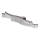 Globo - LED Laevalgusti LED/35W/230V 3200K 18x108 cm matt kroom
