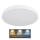 Globo - LED Laevalgusti LED/36W/230V 3000K/4000K/6500K d. 40 cm valge