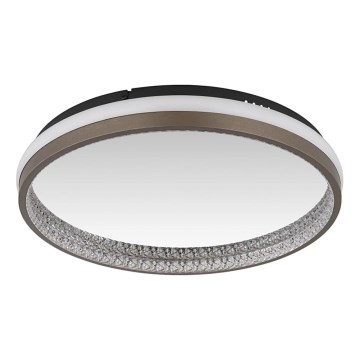 Globo - LED Laevalgusti LED/40W/230V 3000/4000/6000K d. 39,7 cm