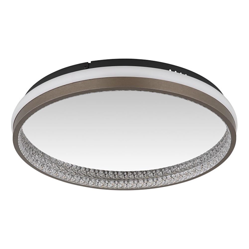 Globo - LED Laevalgusti LED/40W/230V 3000/4000/6000K d. 39,7 cm