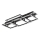 Globo - LED laevalgusti LED/40W/230V 3000K 33x70 cm