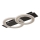 Globo - LED Laevalgusti LED/40W/230V 3000K 35x63 cm