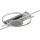 Globo - LED laevalgusti LED/40W/230V 3000K