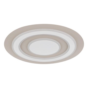 Globo - LED laevalgusti LED/40W/230V 3000K läbimõõt 48 cm