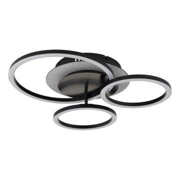 Globo - LED laevalgusti LED/40W/230V 4000K 42x46 cm