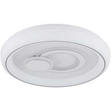 Globo - LED Laevalgusti LED/48W/230V 2700/4000/6000K d. 48 cm