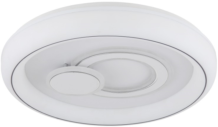 Globo - LED Laevalgusti LED/48W/230V 2700/4000/6000K d. 48 cm