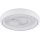 Globo - LED Laevalgusti LED/48W/230V 2700/4000/6000K d. 48 cm