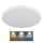 Globo - LED Laevalgusti LED/50W/230V 3000K/4000K/6500K d. 50 cm valge