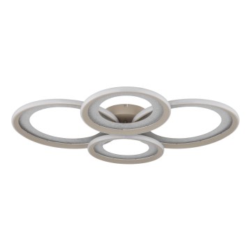 Globo - LED laevalgusti LED/50W/230V 3000K 64,5x85,5 cm