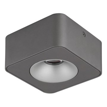 Globo - LED Laevalgusti LED/6,5W/230V 11,7x11,7 cm