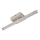 Globo - LED Laevalgusti LED/6W/230V 4000K matt kroom
