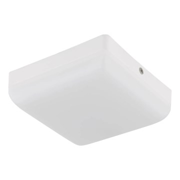 Globo - LED Laevalgusti LED/8W/230V 4000K 12x12 cm valge