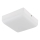 Globo - LED Laevalgusti LED/8W/230V 4000K 12x12 cm valge