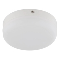 Globo - LED Laevalgusti LED/8W/230V 4000K d. 12 cm valge