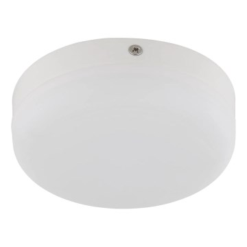 Globo - LED Laevalgusti LED/8W/230V 4000K d. 12 cm valge