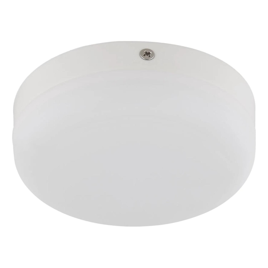 Globo - LED Laevalgusti LED/8W/230V 4000K d. 12 cm valge