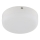 Globo - LED Laevalgusti LED/8W/230V 4000K d. 12 cm valge
