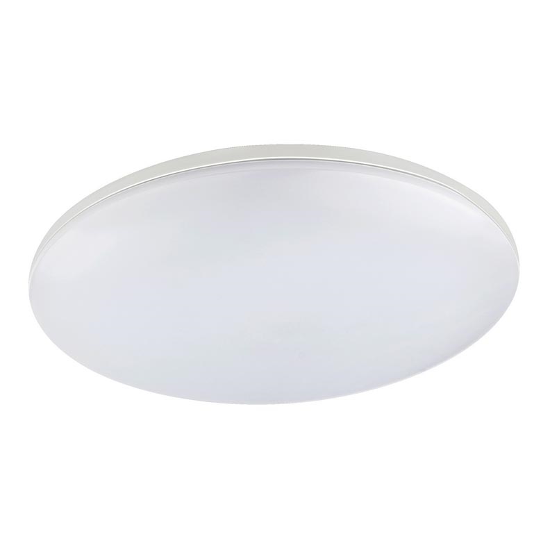 Globo - LED Laevalgusti õue 1xLED/24W/230V IP54