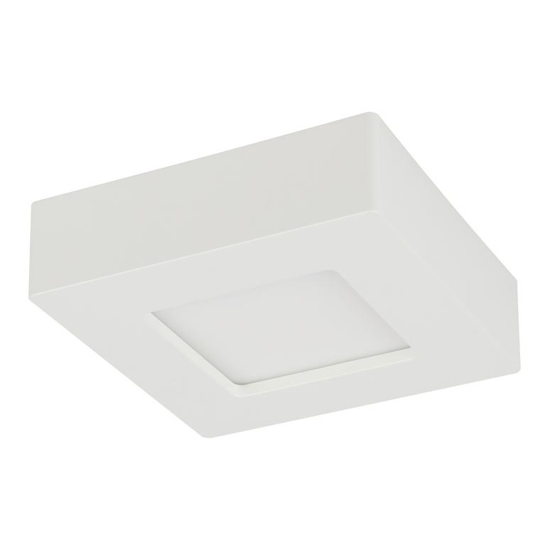 Globo - LED Laevalgusti SVENJA 1xLED/9W/230V 3000/4000/6000K