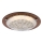 Globo - LED Laevalgusti TABASCO LED/12W/230V