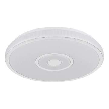 Globo - LED lakkevalgusti LED/24W/230V 3000/4000/6000K läbimõõt 38 cm mattkroom