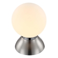 Globo - LED laualamp 1xE14/4,9W/230V 3000K