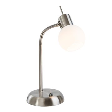 Globo - LED Laualamp 1xE14/5W/230V