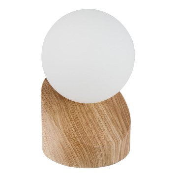 Globo - LED Laualamp 1xG9/3W/230V