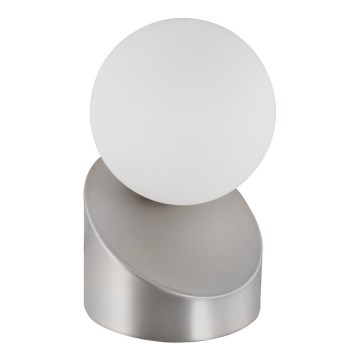 Globo - LED Laualamp 1xG9/3W/230V