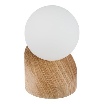 Globo - LED Laualamp 1xG9/3W/230V