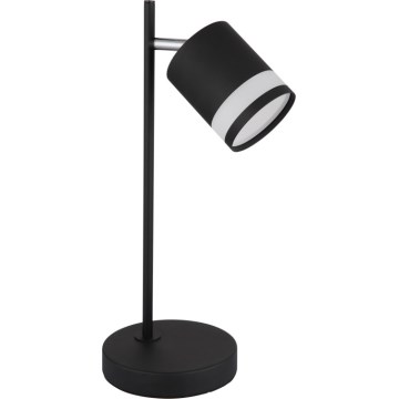 Globo - LED Laualamp 1xGX53/7W/230V 3000K must