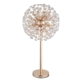 Globo - LED Laualamp 8xG9/3,5W/230V kuldne