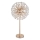 Globo - LED Laualamp 8xG9/3,5W/230V kuldne