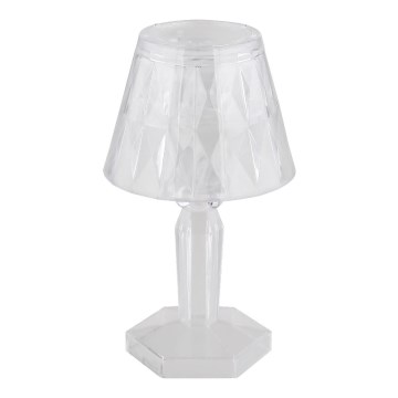 Globo - LED Laualamp LED/0,06W/2xCR2032