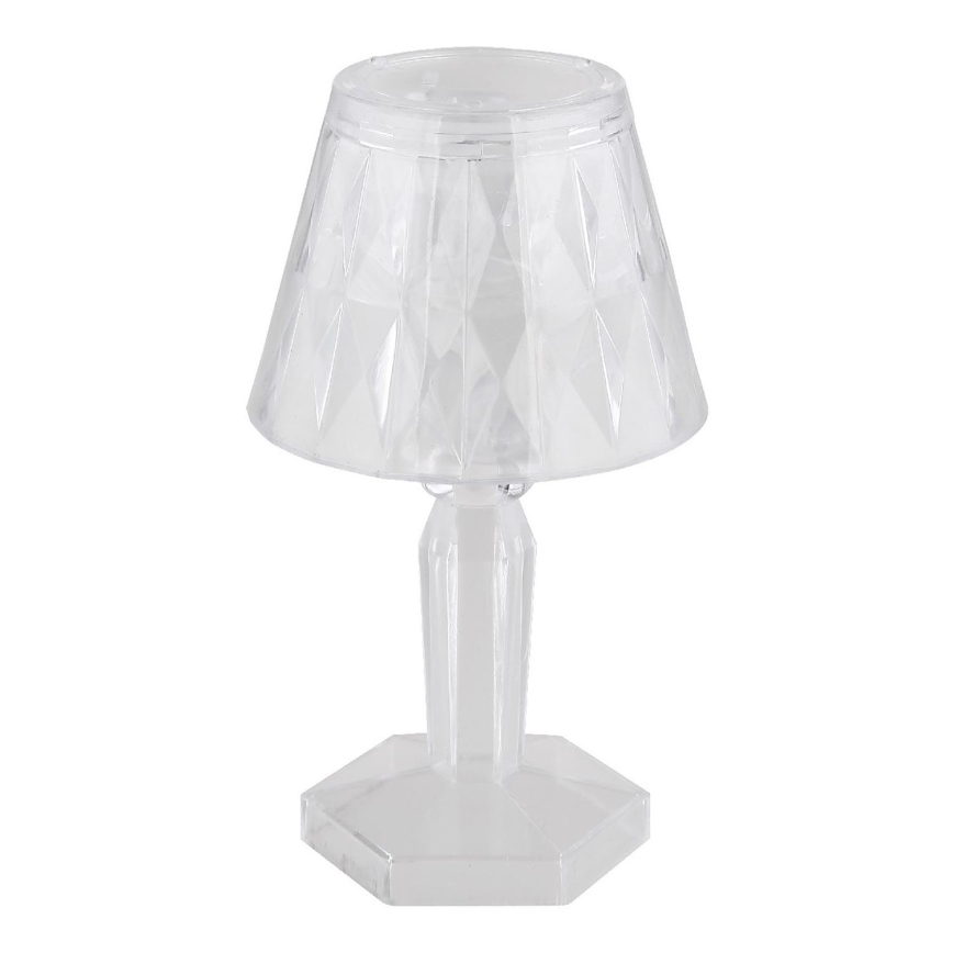 Globo - LED Laualamp LED/0,06W/2xCR2032