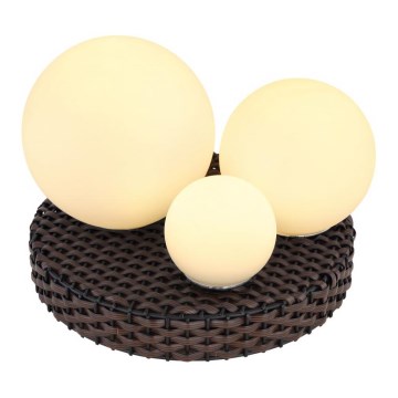 Globo - LED Laualamp LED/11W/230V