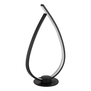Globo - LED laualamp LED/6W/230V, must