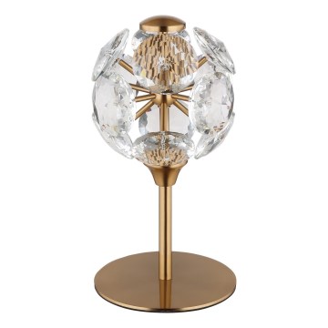 Globo - LED lauavalgusti LED/8W/230V 3000K kuldne
