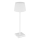 Globo - LED LED Väli hämardatav puutetundlik laualamp LED/4W/5V 3000/4000/5000K 1800 mAh IP44
