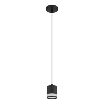 Globo - LED Lühter 1xGX53/7W/230V 3000K must