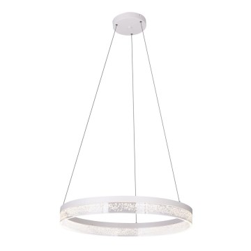 Globo - LED Lühter 1xLED/36W/230V