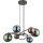 Globo - LED Lühter 6xG9/3,5W/230V