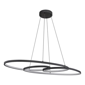Globo - LED lühter kaablil LED/39W/230V 2700/4000/6500K