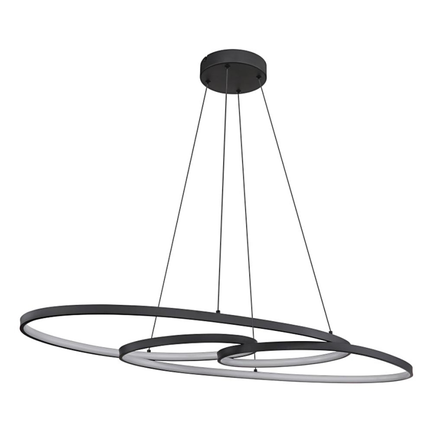 Globo - LED lühter kaablil LED/39W/230V 2700/4000/6500K