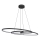 Globo - LED lühter kaablil LED/39W/230V 2700/4000/6500K