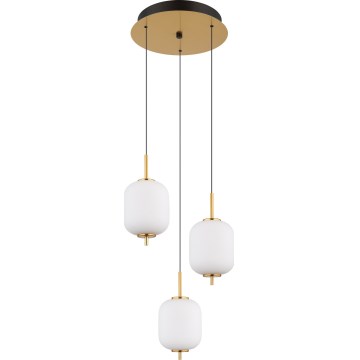 Globo - LED Lühter LED/20W/230V
