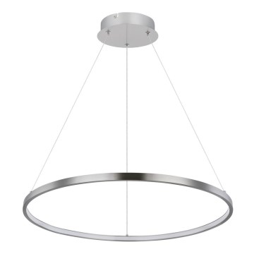Globo - LED Lühter LED/29W/230V